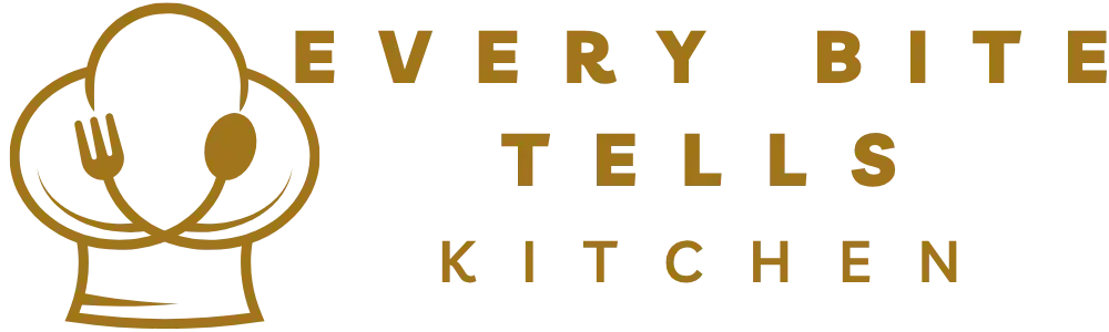 Every Bite Tells | Story-Rich Recipes & Tips