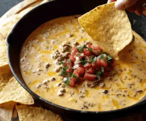 Cowboy Queso