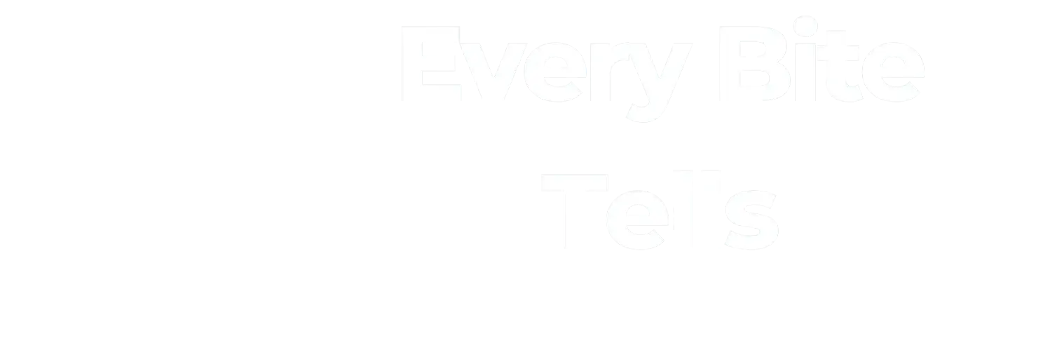 Every Bite Tells | Story-Rich Recipes & Tips