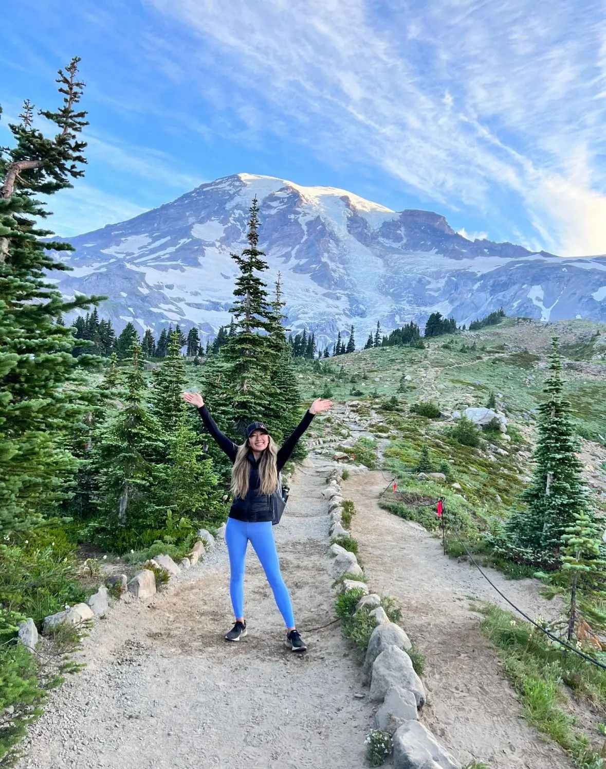 Laila — Pinterest Strategist