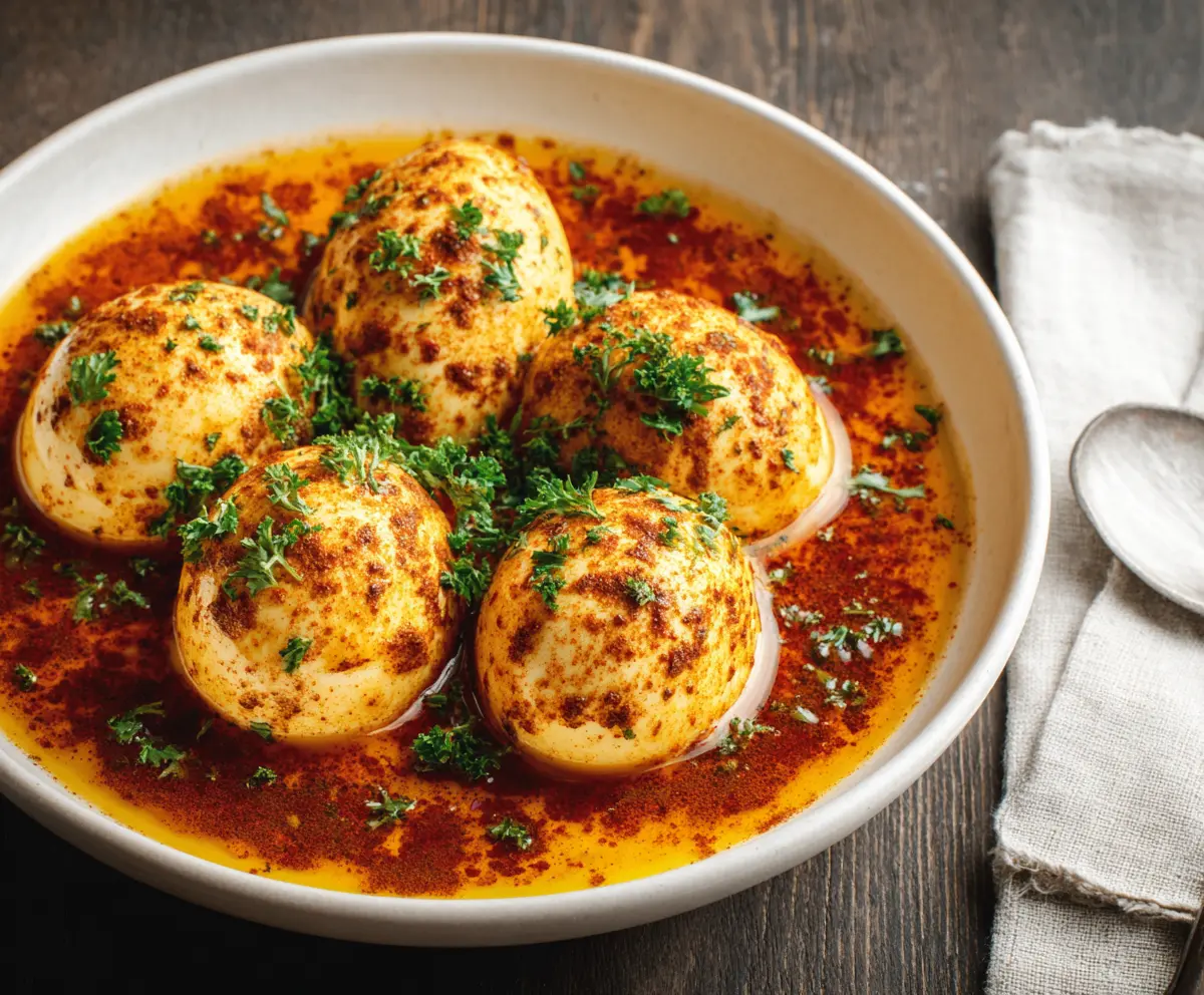 Perfect Egg Boil Guide