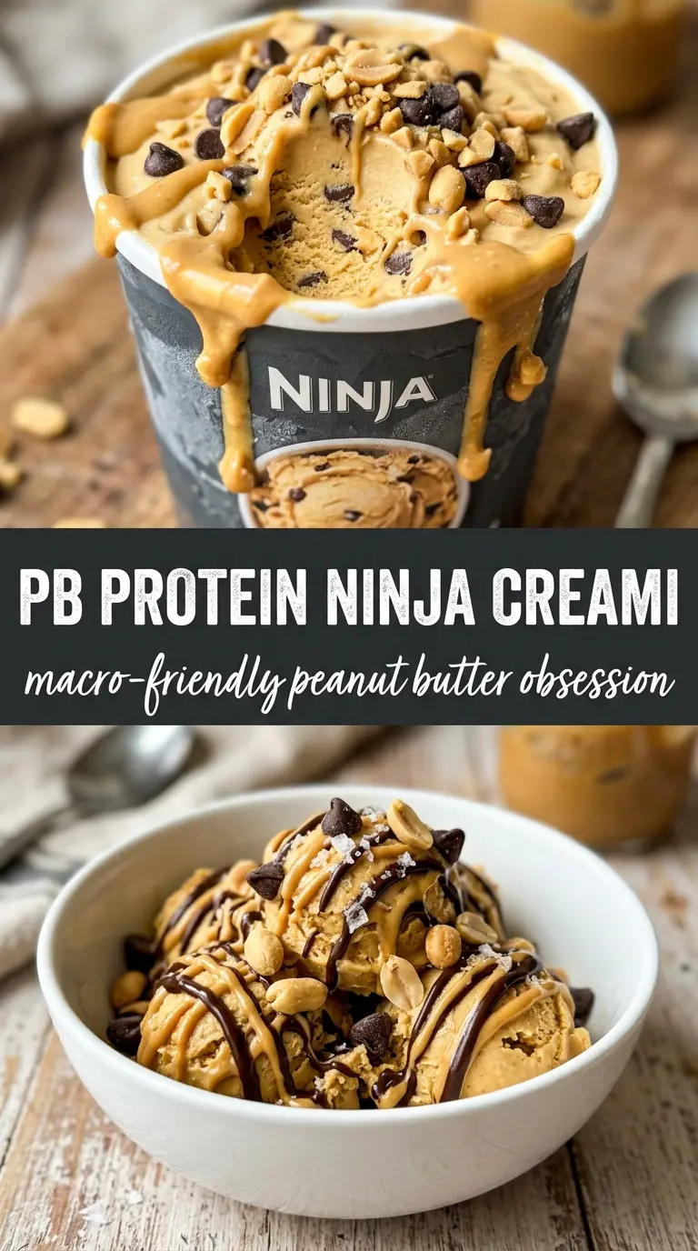 Scoop of homemade ice cream in a bowl