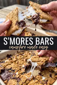 S’mores Bars