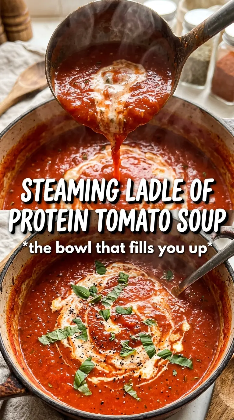 Prepared recipe ready to serve
