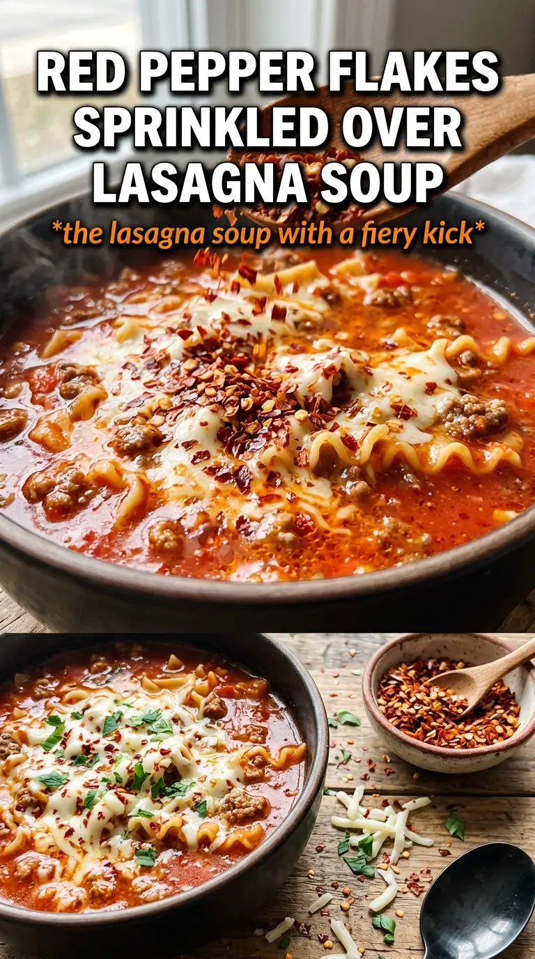 Prepared recipe ready to serve