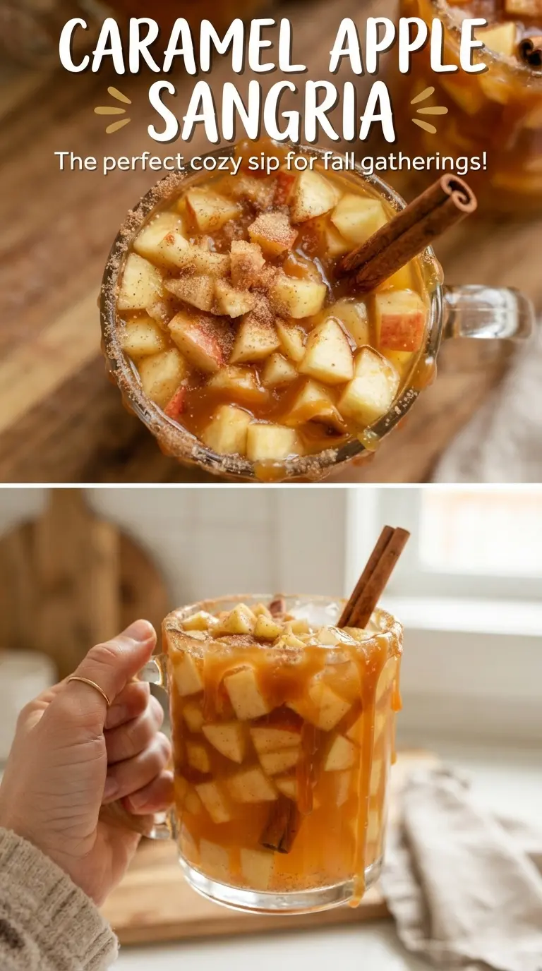 Prepared recipe ready to serve